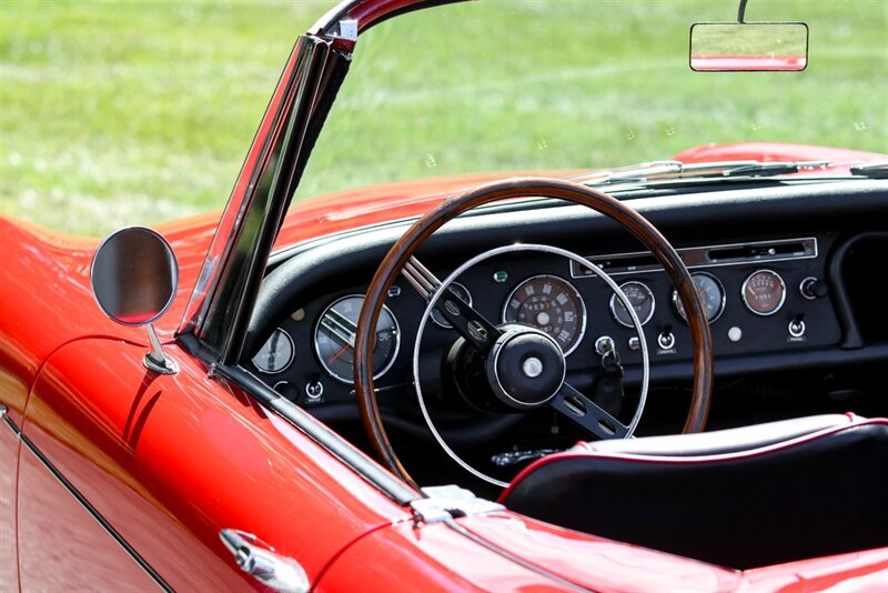 1965 Sunbeam Tiger Mk1   - Photo 72 - Rockville, MD 20850