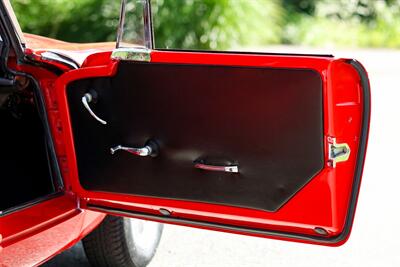 1965 Sunbeam Tiger Mk1   - Photo 103 - Rockville, MD 20850
