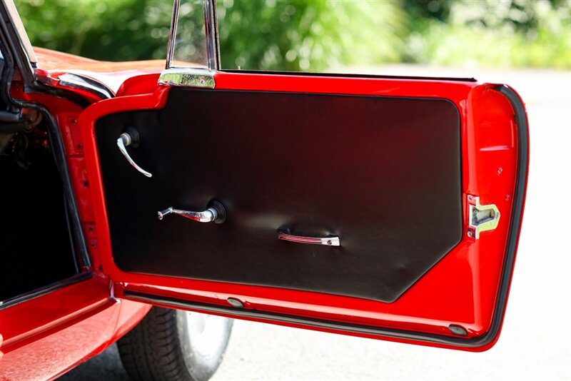 1965 Sunbeam Tiger Mk1   - Photo 103 - Rockville, MD 20850