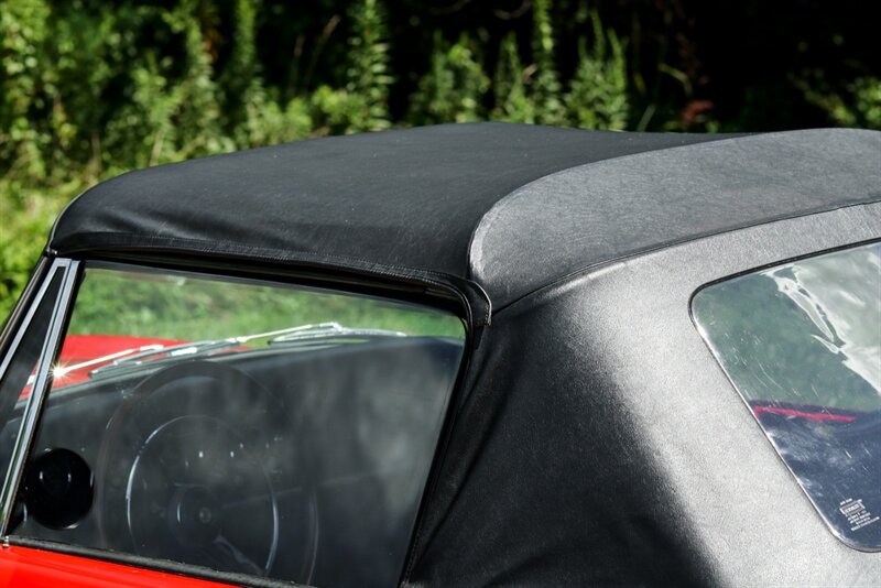 1965 Sunbeam Tiger Mk1   - Photo 58 - Rockville, MD 20850