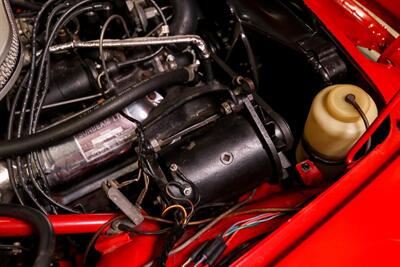 1965 Sunbeam Tiger Mk1   - Photo 115 - Rockville, MD 20850