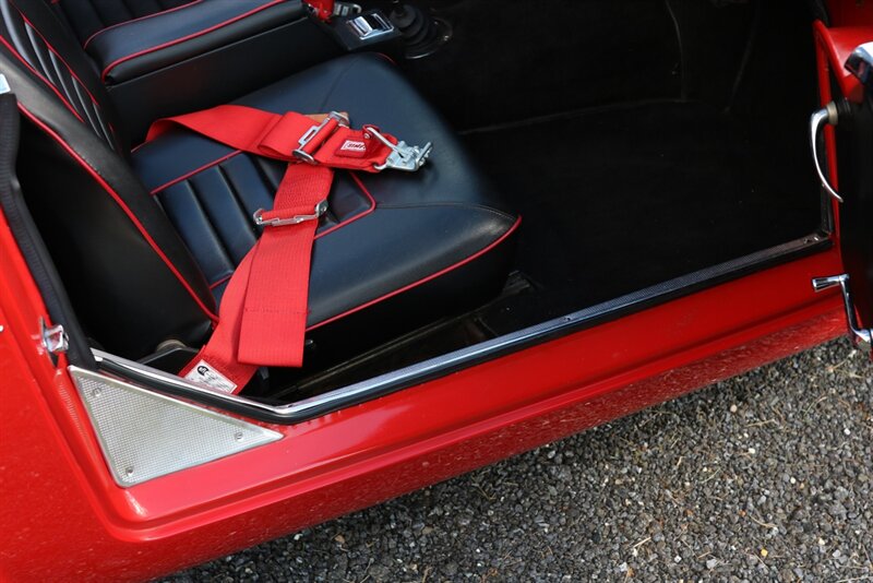 1965 Sunbeam Tiger Mk1   - Photo 89 - Rockville, MD 20850