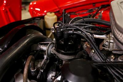 1965 Sunbeam Tiger Mk1   - Photo 126 - Rockville, MD 20850