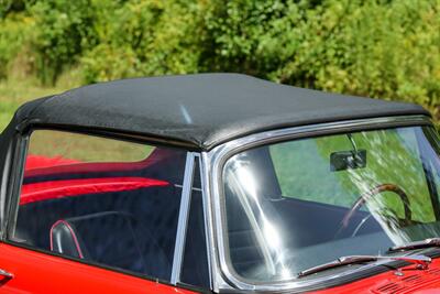 1965 Sunbeam Tiger Mk1   - Photo 53 - Rockville, MD 20850