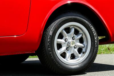 1965 Sunbeam Tiger Mk1   - Photo 64 - Rockville, MD 20850