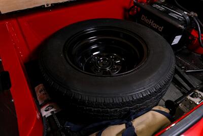 1965 Sunbeam Tiger Mk1   - Photo 134 - Rockville, MD 20850