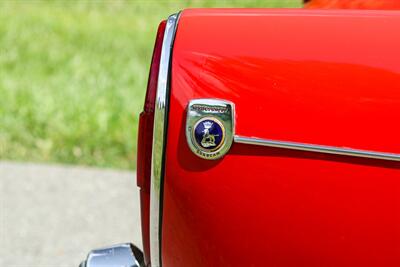 1965 Sunbeam Tiger Mk1   - Photo 36 - Rockville, MD 20850