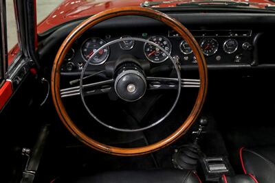 1965 Sunbeam Tiger Mk1   - Photo 71 - Rockville, MD 20850