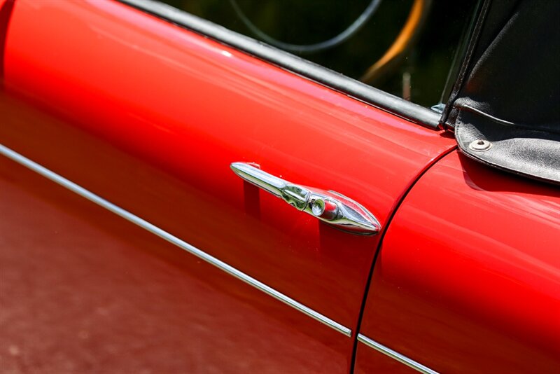 1965 Sunbeam Tiger Mk1   - Photo 40 - Rockville, MD 20850