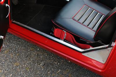 1965 Sunbeam Tiger Mk1   - Photo 88 - Rockville, MD 20850