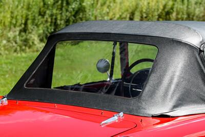 1965 Sunbeam Tiger Mk1   - Photo 55 - Rockville, MD 20850