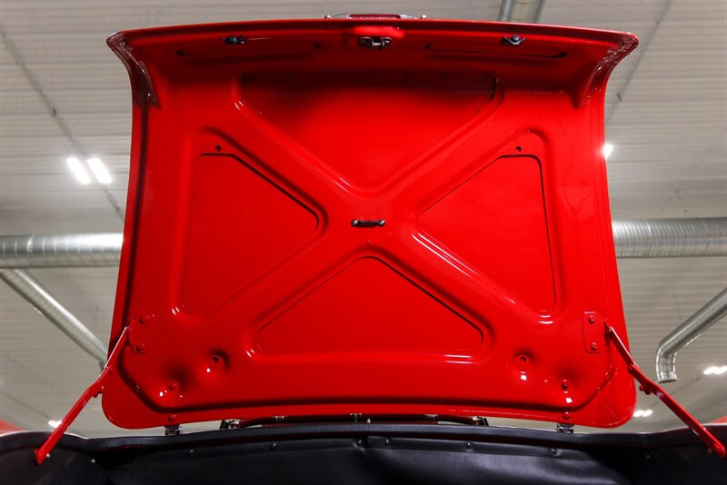 1965 Sunbeam Tiger Mk1   - Photo 128 - Rockville, MD 20850