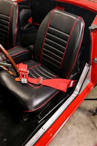 1965 Sunbeam Tiger Mk1   - Photo 83 - Rockville, MD 20850