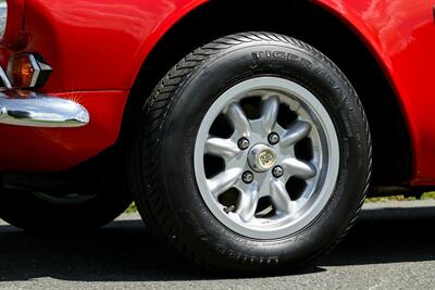 1965 Sunbeam Tiger Mk1   - Photo 65 - Rockville, MD 20850