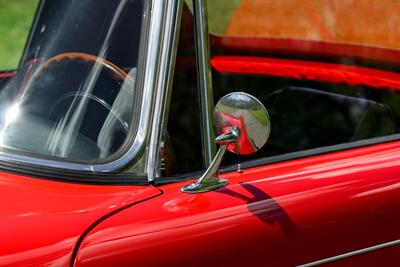 1965 Sunbeam Tiger Mk1   - Photo 49 - Rockville, MD 20850