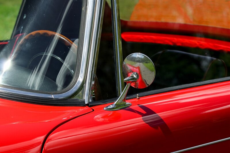1965 Sunbeam Tiger Mk1   - Photo 49 - Rockville, MD 20850
