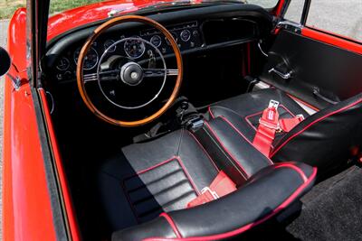 1965 Sunbeam Tiger Mk1   - Photo 70 - Rockville, MD 20850