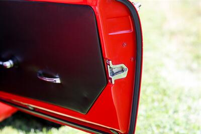 1965 Sunbeam Tiger Mk1   - Photo 105 - Rockville, MD 20850