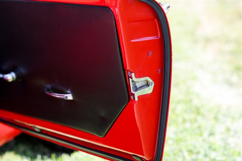 1965 Sunbeam Tiger Mk1   - Photo 105 - Rockville, MD 20850