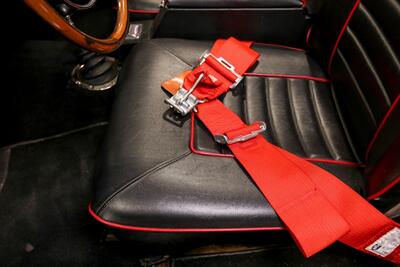 1965 Sunbeam Tiger Mk1   - Photo 85 - Rockville, MD 20850
