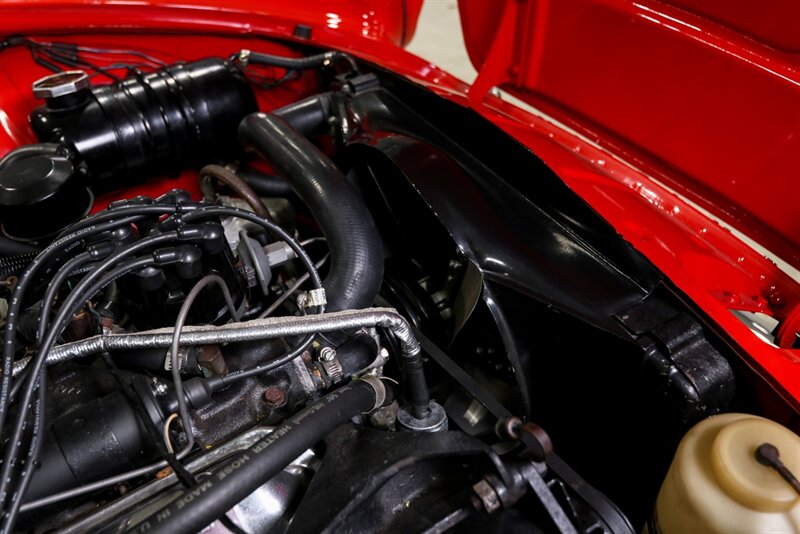 1965 Sunbeam Tiger Mk1   - Photo 121 - Rockville, MD 20850