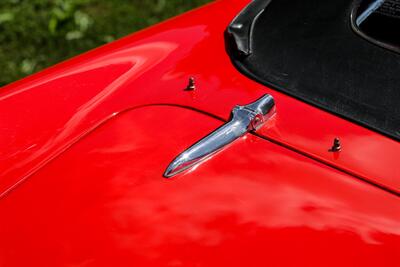 1965 Sunbeam Tiger Mk1   - Photo 38 - Rockville, MD 20850