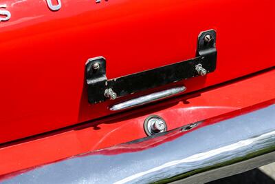 1965 Sunbeam Tiger Mk1   - Photo 47 - Rockville, MD 20850