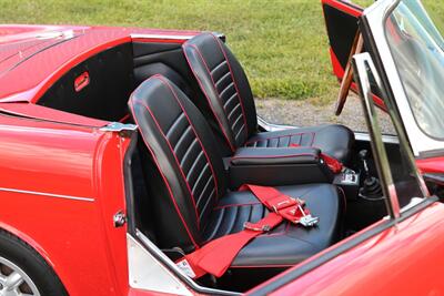 1965 Sunbeam Tiger Mk1   - Photo 79 - Rockville, MD 20850