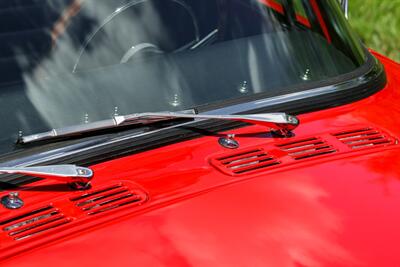 1965 Sunbeam Tiger Mk1   - Photo 32 - Rockville, MD 20850