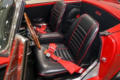 1965 Sunbeam Tiger Mk1   - Photo 82 - Rockville, MD 20850