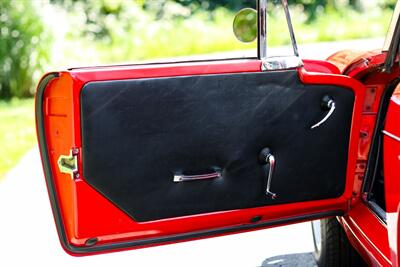 1965 Sunbeam Tiger Mk1   - Photo 102 - Rockville, MD 20850