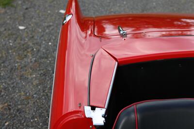 1965 Sunbeam Tiger Mk1   - Photo 51 - Rockville, MD 20850
