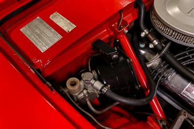 1965 Sunbeam Tiger Mk1   - Photo 116 - Rockville, MD 20850