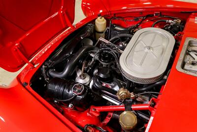1965 Sunbeam Tiger Mk1   - Photo 112 - Rockville, MD 20850