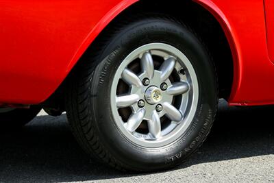 1965 Sunbeam Tiger Mk1   - Photo 63 - Rockville, MD 20850