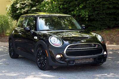 2016 MINI Cooper S Hardtop 2-Door   - Photo 1 - Rockville, MD 20850