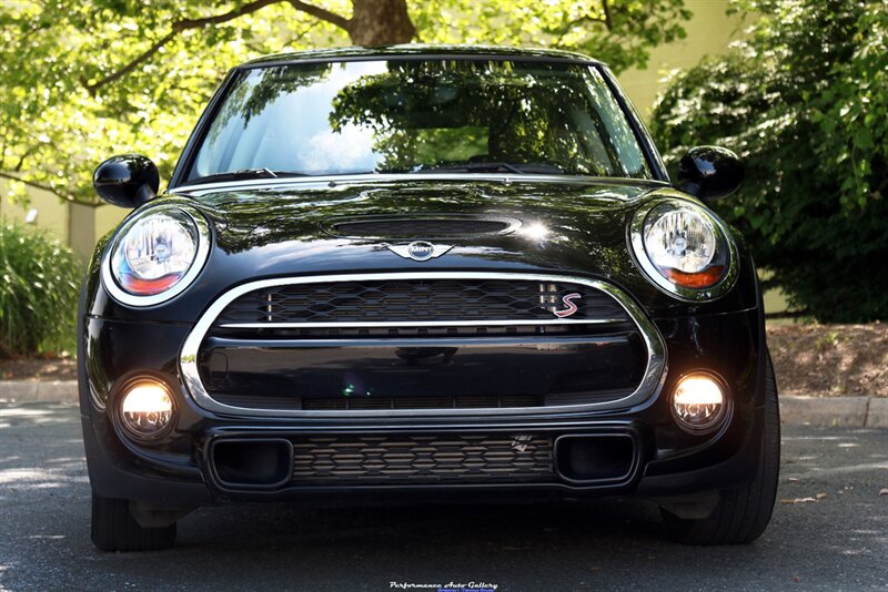 2016 MINI Cooper S Hardtop 2-Door   - Photo 3 - Rockville, MD 20850