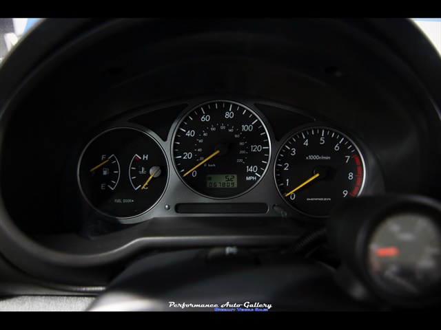 2002 Subaru Impreza WRX   - Photo 54 - Rockville, MD 20850