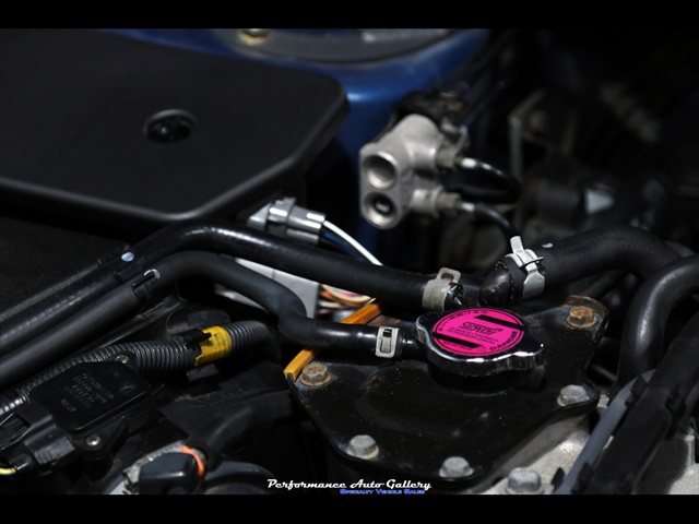 2002 Subaru Impreza WRX   - Photo 30 - Rockville, MD 20850