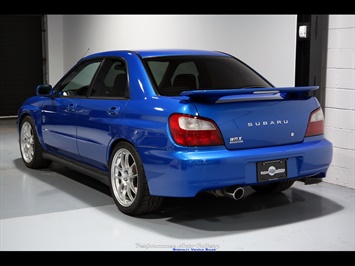 2002 Subaru Impreza WRX   - Photo 2 - Rockville, MD 20850