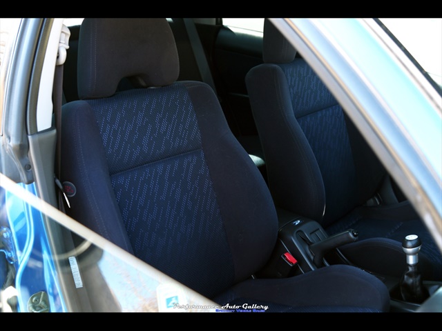 2002 Subaru Impreza WRX   - Photo 37 - Rockville, MD 20850