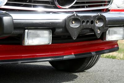 1988 Mercedes-Benz 560-Class 560 SL   - Photo 31 - Rockville, MD 20850