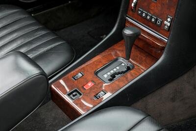 1988 Mercedes-Benz 560-Class 560 SL   - Photo 97 - Rockville, MD 20850