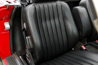 1988 Mercedes-Benz 560-Class 560 SL   - Photo 93 - Rockville, MD 20850