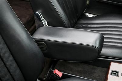 1988 Mercedes-Benz 560-Class 560 SL   - Photo 90 - Rockville, MD 20850