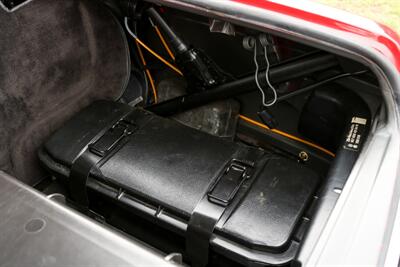 1988 Mercedes-Benz 560-Class 560 SL   - Photo 136 - Rockville, MD 20850