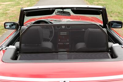 1988 Mercedes-Benz 560-Class 560 SL   - Photo 109 - Rockville, MD 20850