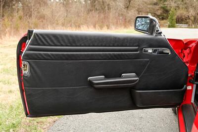 1988 Mercedes-Benz 560-Class 560 SL   - Photo 70 - Rockville, MD 20850