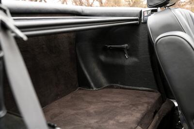 1988 Mercedes-Benz 560-Class 560 SL   - Photo 106 - Rockville, MD 20850