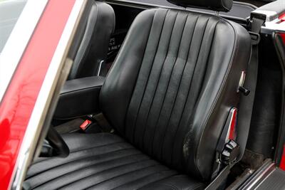 1988 Mercedes-Benz 560-Class 560 SL   - Photo 88 - Rockville, MD 20850